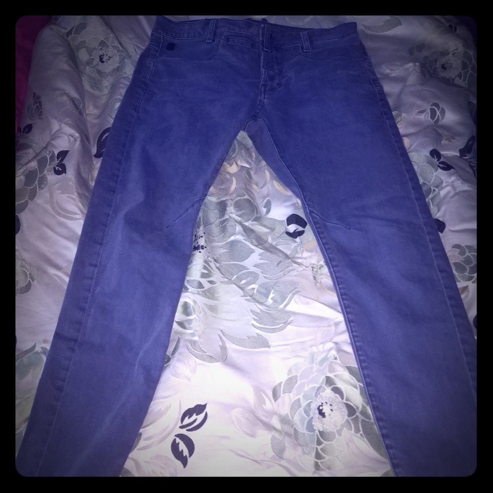 G Starr 5 pocket